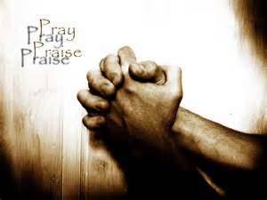pray-praise